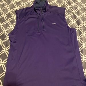 Vineyard vines vest